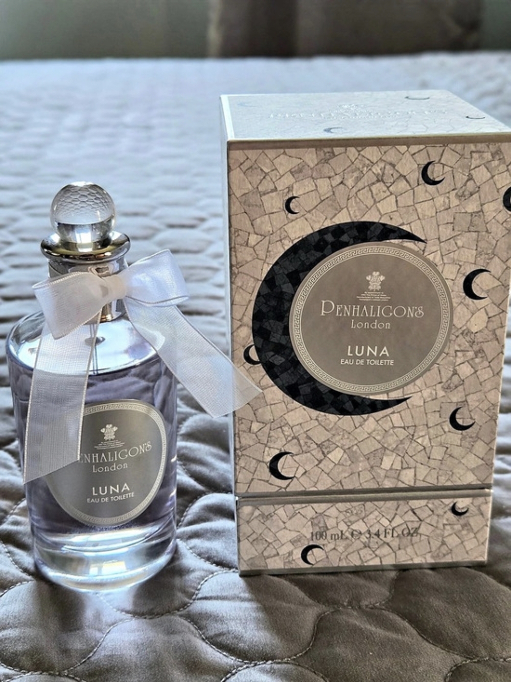 Penhaligon's Luna Eau de Toilette 100 ml
